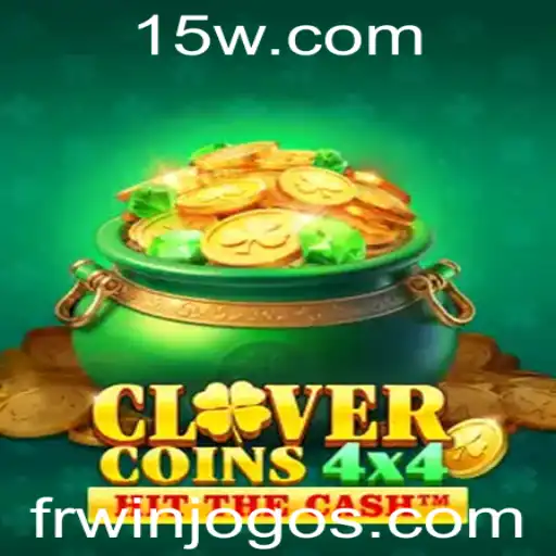 CloverCoins4x4: Descubra as Regras e Estratégias para Vencer no Novo Jogo de Tabuleiro