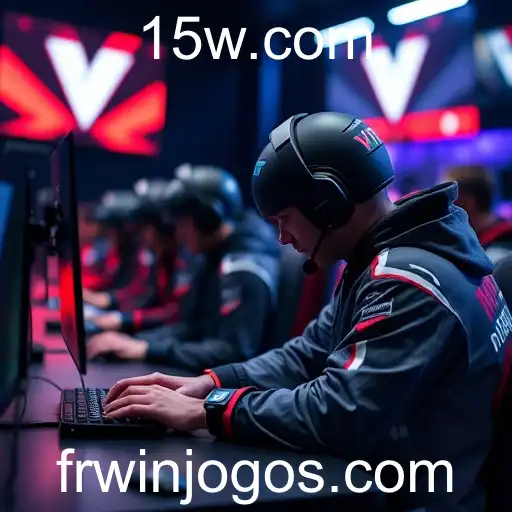 Esportes Virtuais: A Revolução no Mundo dos Jogos