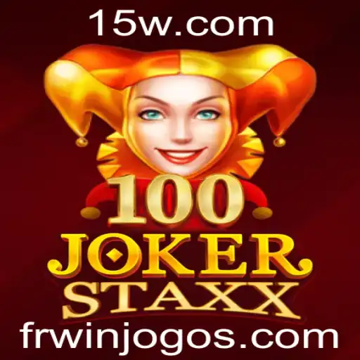 Descubra o Fascinante Mundo de 100JokerStaxx