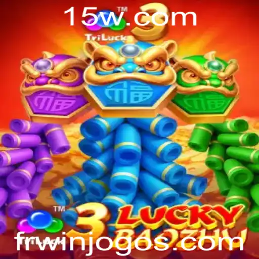 Explorando o Universo de 3LuckyBaozhu: Um Novo Horizonte no Mundo dos Jogos