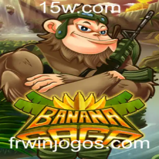 BananaSaga: Uma Aventura Frutífera no Mundo dos Jogos Digitais