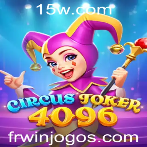 Explorando o Mundo Empolgante de CircusJoker4096: Regras, Introdução e Estratégias