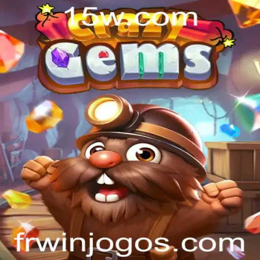 CrazyGems: Um Mergulho no Mundo das Gemas Frenéticas