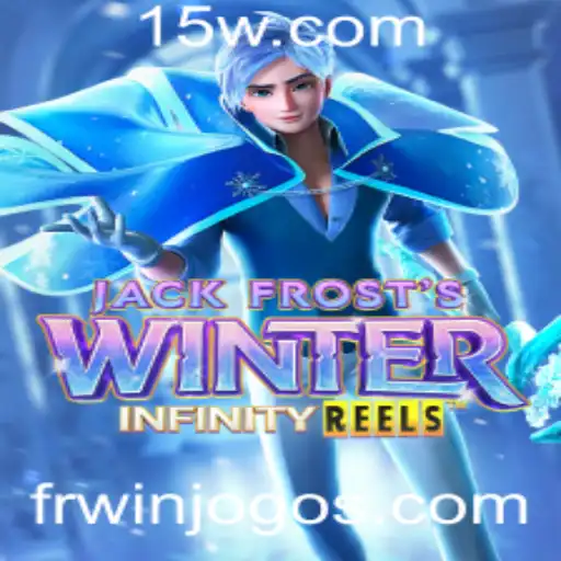 JackFrostsWinter: Entre no Mundo Encantado do Inverno