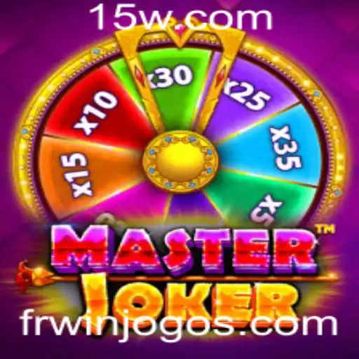 Explorando o Mundo de MasterJoker: Um Novo Fenômeno no Universo dos Jogos