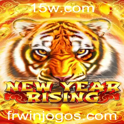 Descubra 'NewYearRising': O Jogo Que Está Conquistando o Mundo