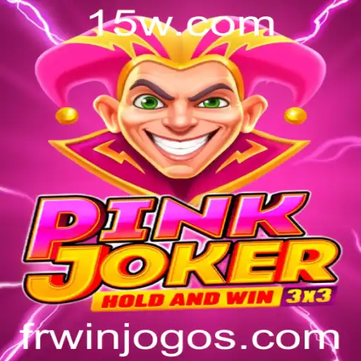 Descubra o Empolgante Jogo 'PinkJoker' e Dominie as Regras com 'frwin'