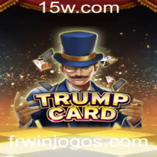 Descubra o Jogo TrumpCard: Estratégia e Sociopolítica em Uma Nova Dimensão