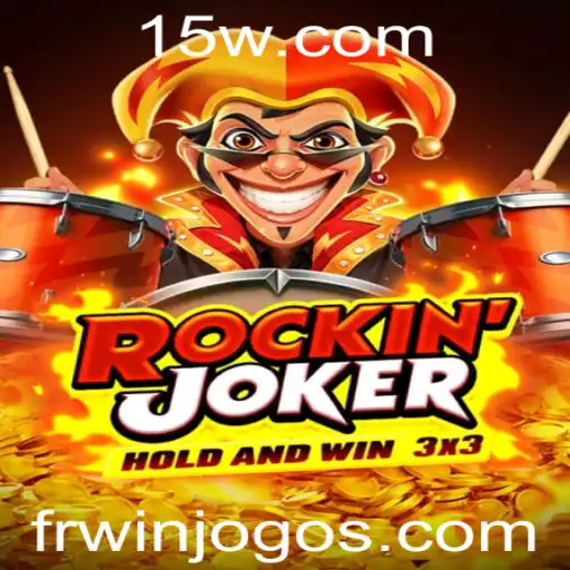 Explorando RockinJoker: O Empolgante Mundo do Frwin