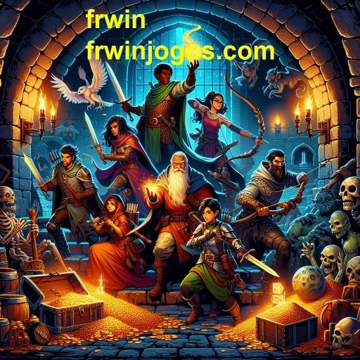 A Magia dos Jogos de RPG: Todos os Mundos que Podemos Explorar