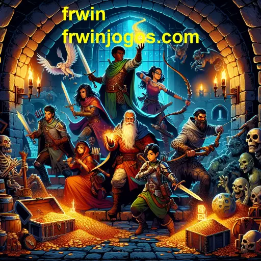 A Magia dos Jogos de RPG: Todos os Mundos que Podemos Explorar